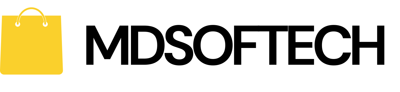 mdsoftech