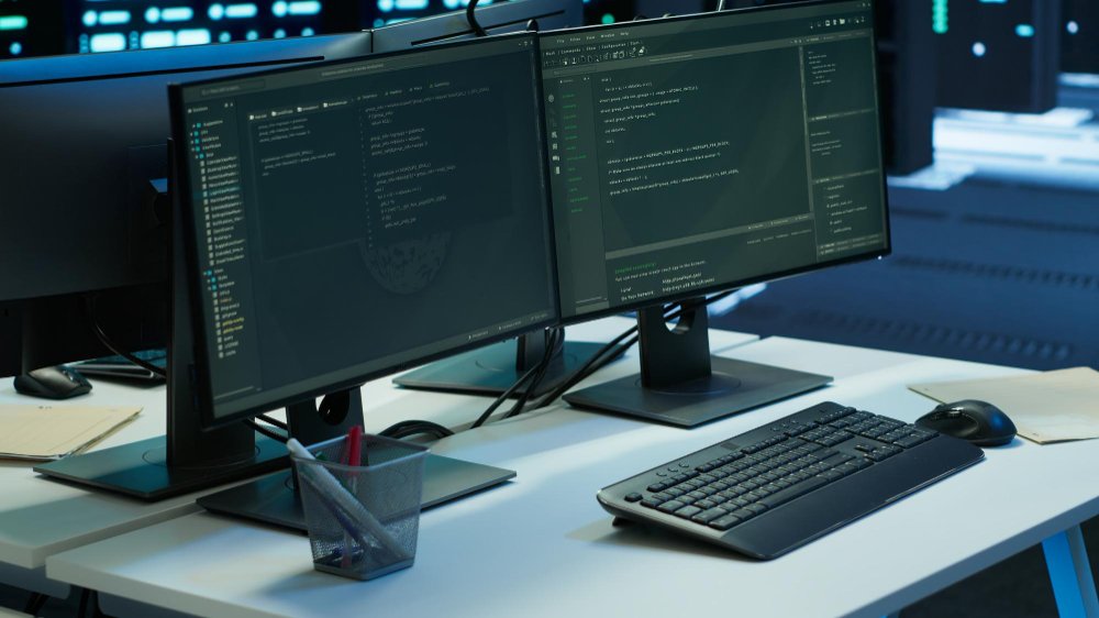 Computers & IT Equipment