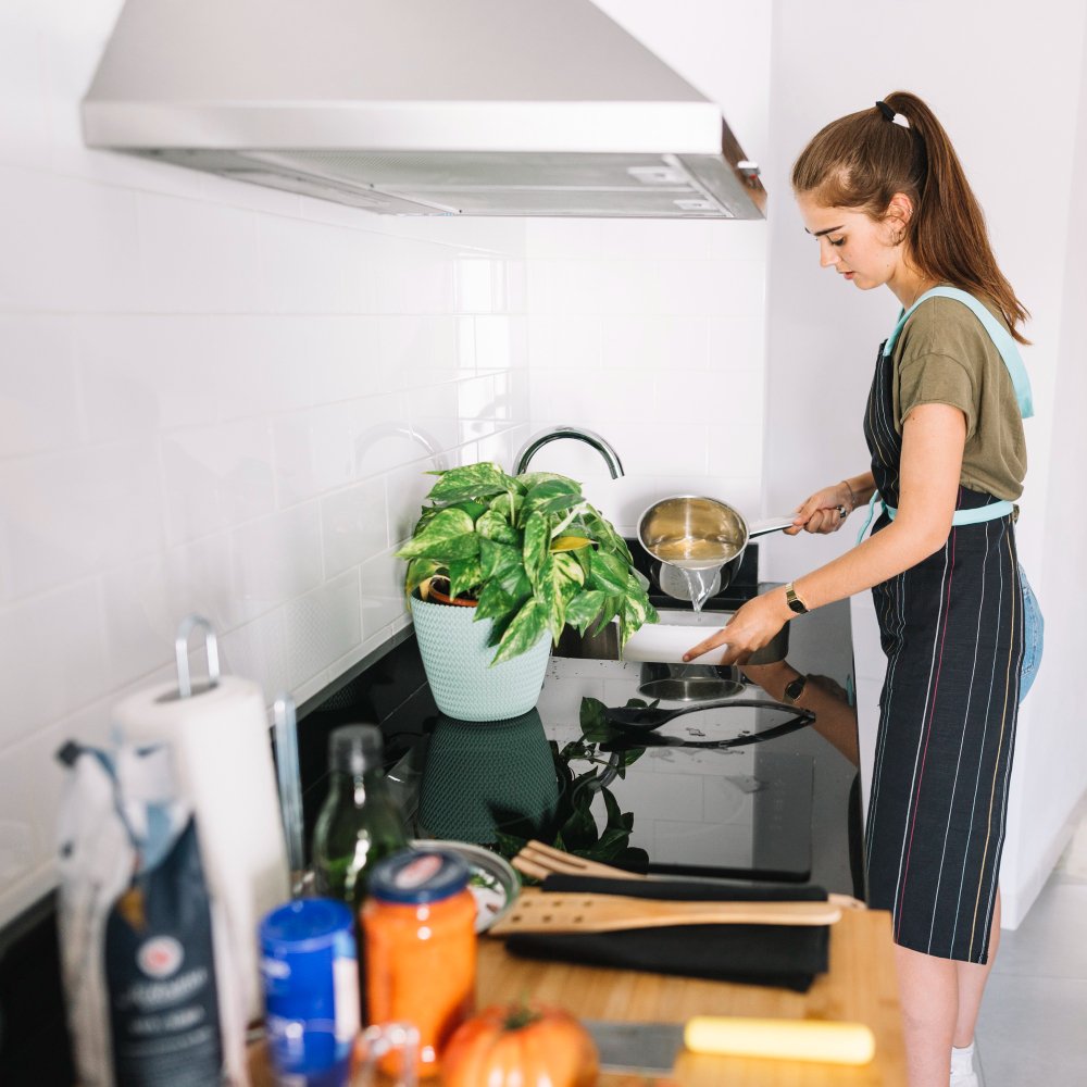 Home & Kitchen Supplies