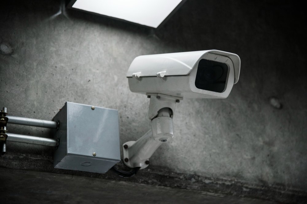 CCTV & Security Systems