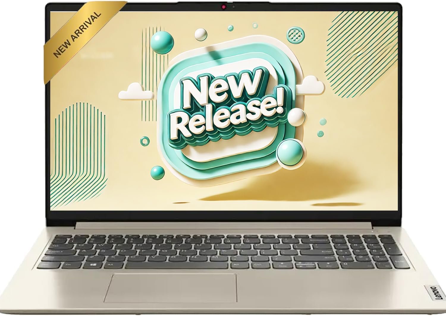 Lenovo IdeaPad 15.6 inch Business Laptop with Microsoft 365 • 2026 Edition • Intel Core • Wi-Fi 6 • 1.1TB Storage