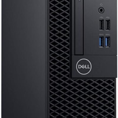 Dell Optiplex 3060 Desktop Computer | Intel i5-8500 (3.2) | 32GB DDR4 RAM | 1TB SSD Solid State