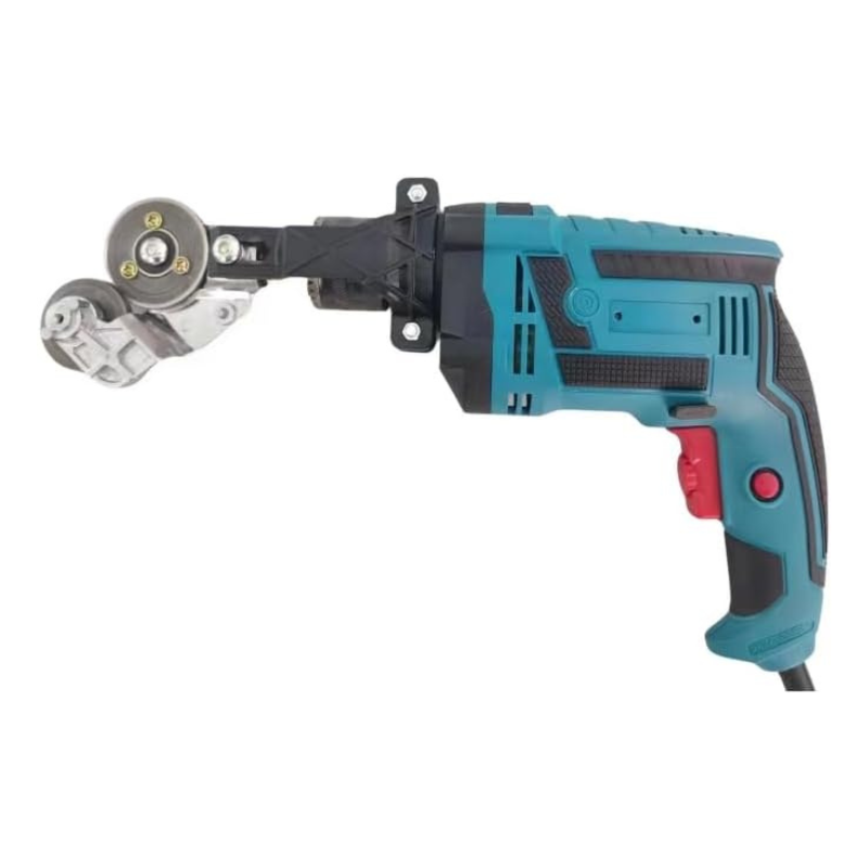 Electric Drill Metal Cutter - Image 3
