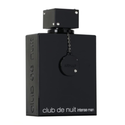 Armaf Club De Nuit Intense for Men Eau de Parfum Spray, 6.8 Ounce / 200 ml