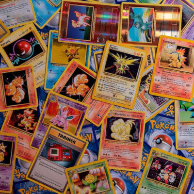 50 Pokemon Cards Plus 1 Ultra Rare Legendary Pokemon Card
