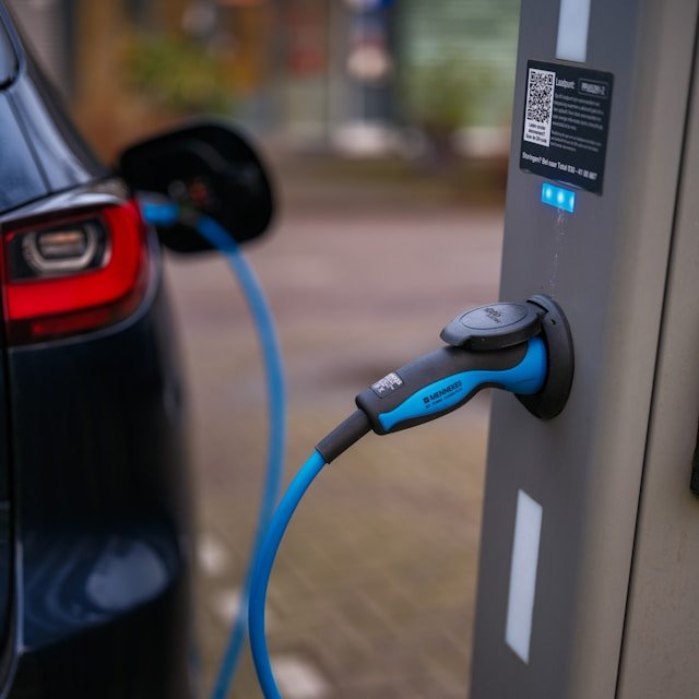 Electric